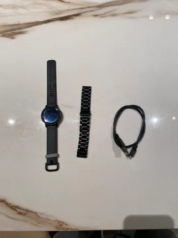 Käytetty Garmin Vivoactive 5 bike