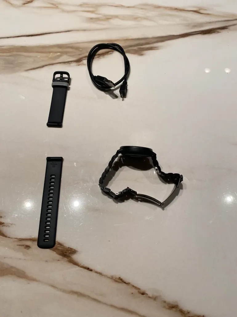 Käytetty Garmin Vivoactive 5 bike — kuva 7 / 10