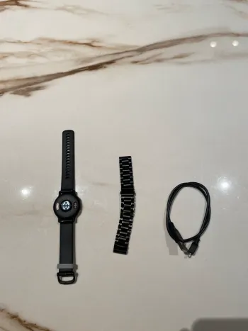 Käytetty Garmin Vivoactive 5 bike — kuva 2 / 10