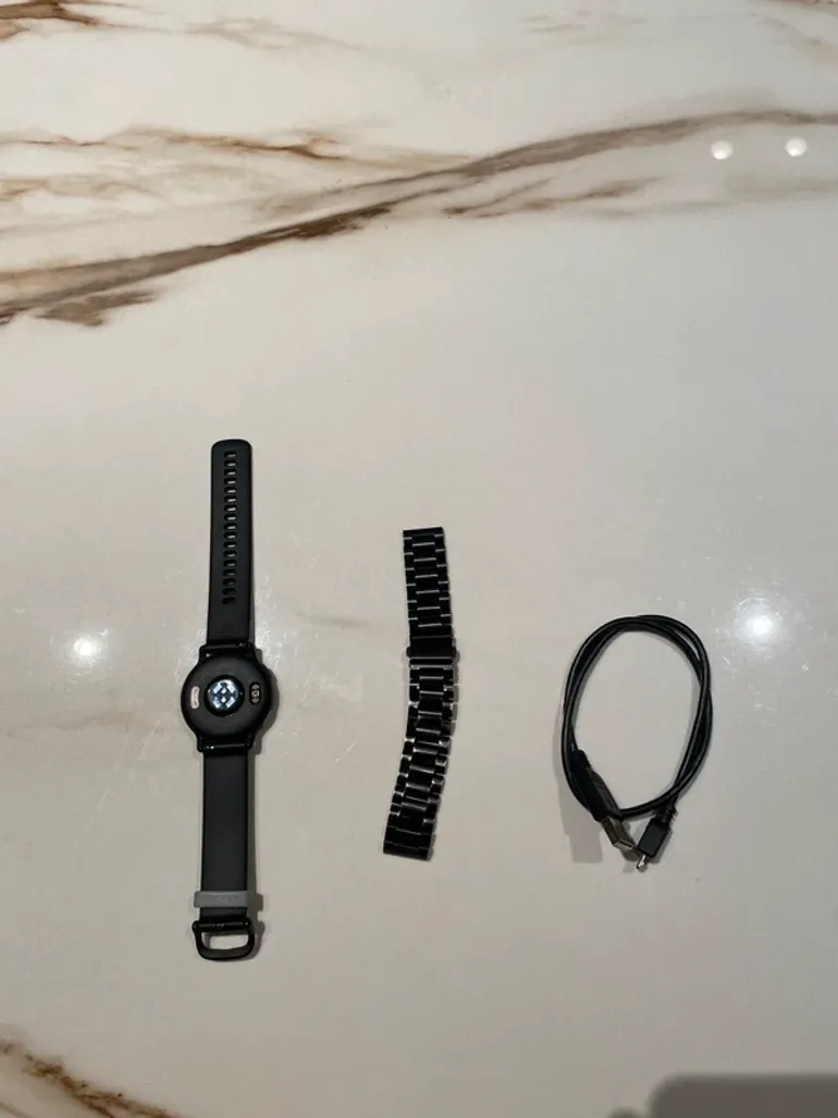 Käytetty Garmin Vivoactive 5 bike — kuva 2 / 10