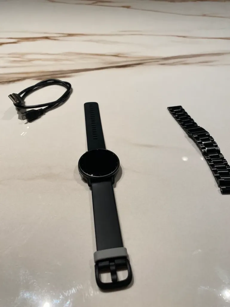 Käytetty Garmin Vivoactive 5 bike — kuva 3 / 10