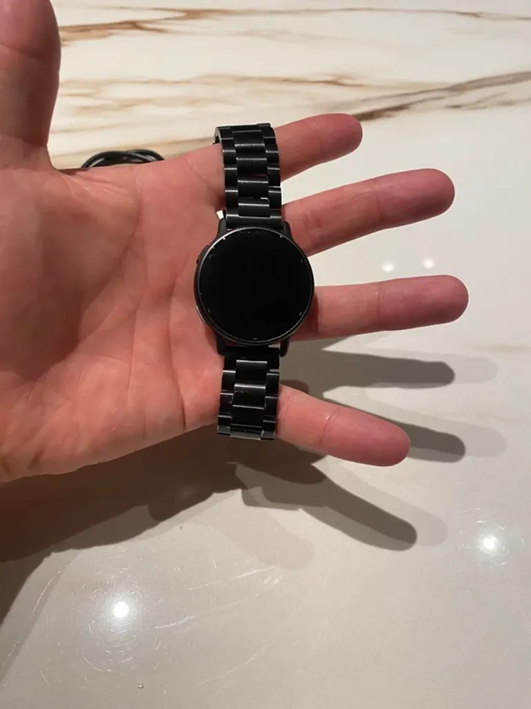 Käytetty Garmin Vivoactive 5 bike — kuva 9 / 10