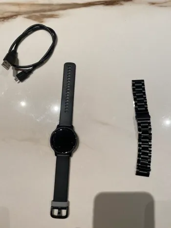 Käytetty Garmin Vivoactive 5 bike — kuva 5 / 10