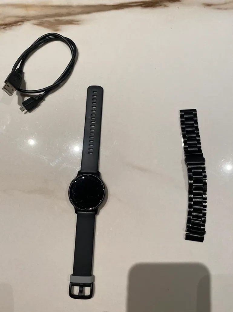Käytetty Garmin Vivoactive 5 bike — kuva 5 / 10