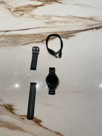Käytetty Garmin Vivoactive 5 bike — kuva 6 / 10