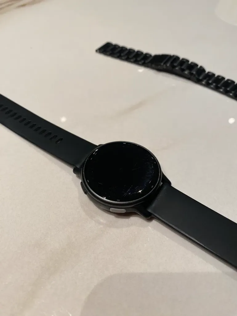 Käytetty Garmin Vivoactive 5 bike — kuva 4 / 10