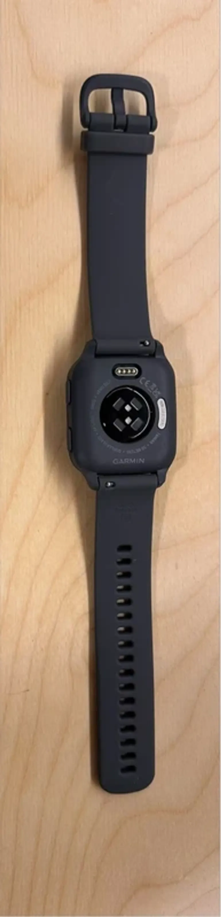 Used Garmin Venu Sq 2 bike — image 3 of 3