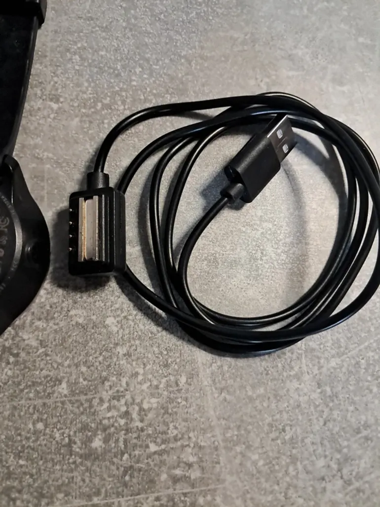 Suunto 9 Baro bike usato — immagine 3 di 6