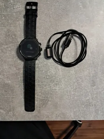 Suunto 9 Baro bike usato — immagine 5 di 6