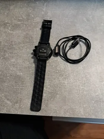 Suunto 9 Baro bike usato — immagine 4 di 6