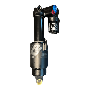 Używany Fox Rear Shock 225x75 Trunnion 2024 bike