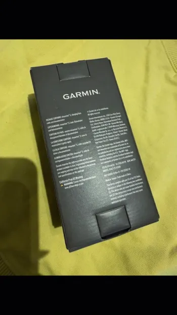 Tweedehands Garmin Vivoactive 5 bike — afbeelding 3 van 3
