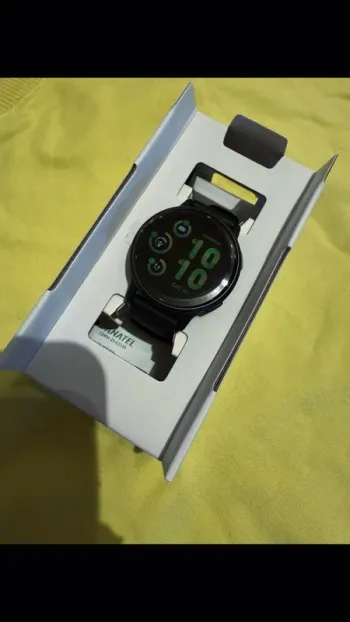 Tweedehands Garmin Vivoactive 5 bike — afbeelding 2 van 3