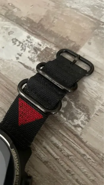 Suunto 9 Baro Ambassador Edition bike usato — immagine 4 di 5