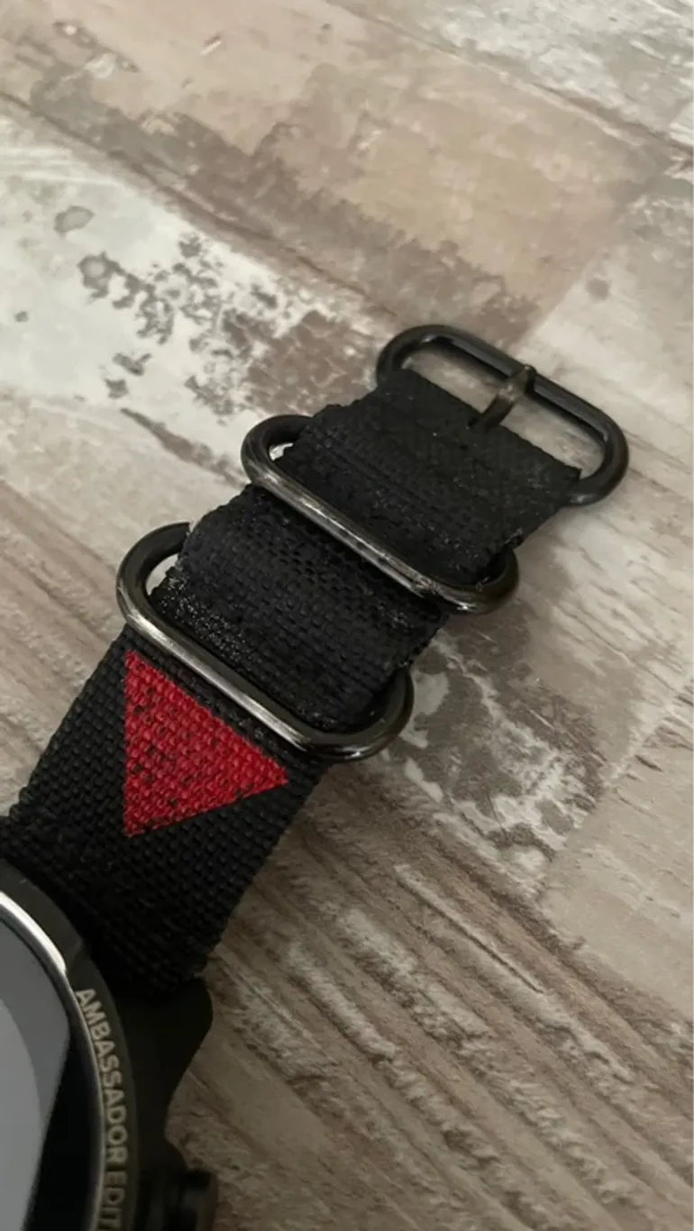 Suunto 9 Baro Ambassador Edition bike usato — immagine 4 di 5
