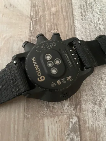 Suunto 9 Baro Ambassador Edition bike usato — immagine 3 di 5