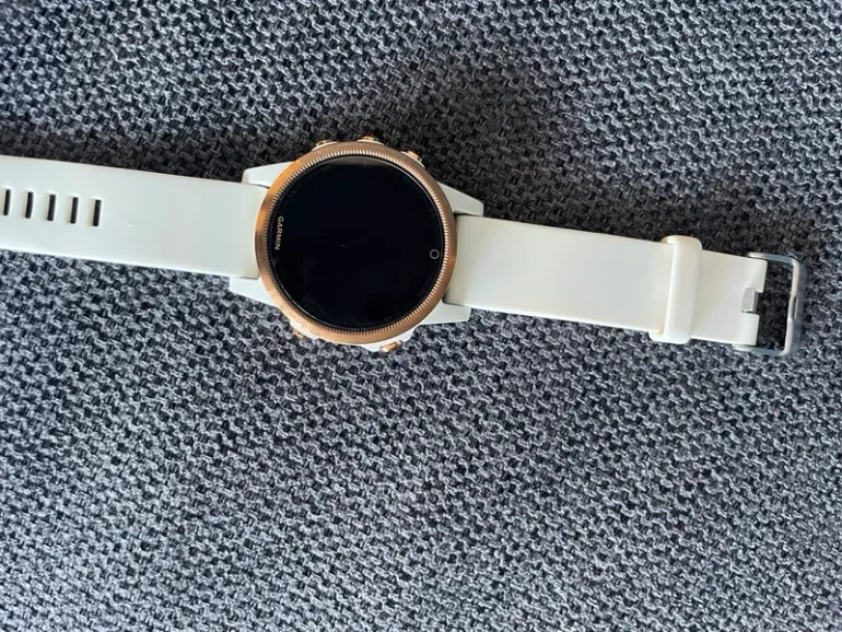 Tweedehands Garmin Fenix 5S bike — afbeelding 5 van 6