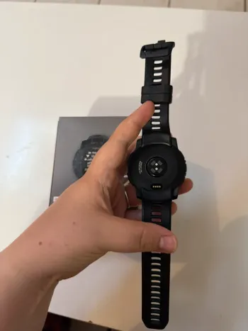 Garmin Instinct 3 Solar Tactical 2026 bike de segunda mano — imagen 5 de 6
