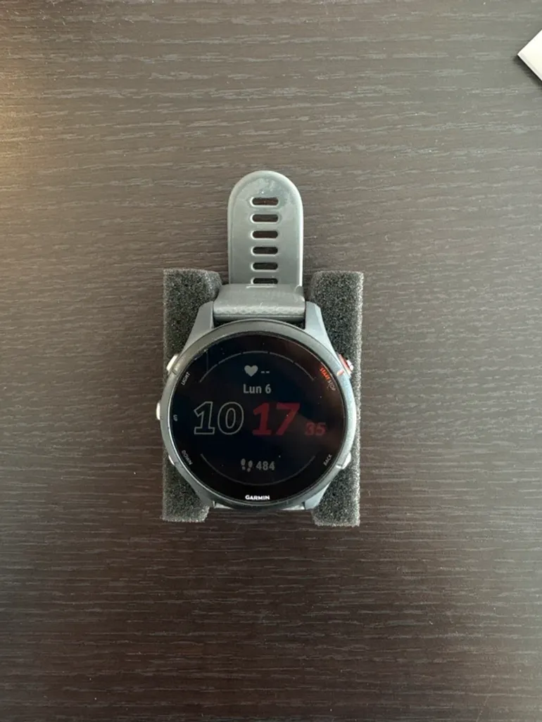 Garmin Forerunner 255 bike d'occasion — image 2 sur 15