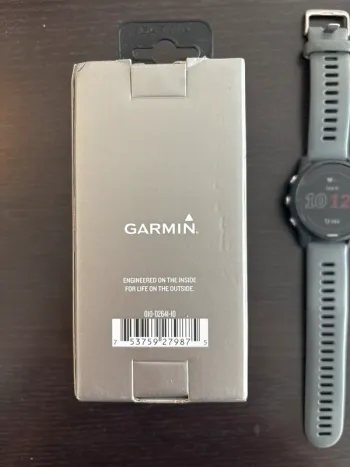 Garmin Forerunner 255 bike d'occasion — image 6 sur 15