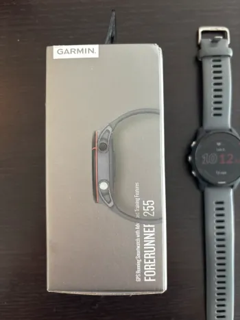 Garmin Forerunner 255 bike d'occasion — image 5 sur 15