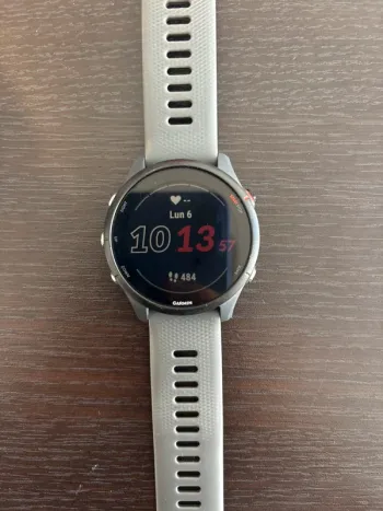 Garmin Forerunner 255 bike d'occasion — image 11 sur 15