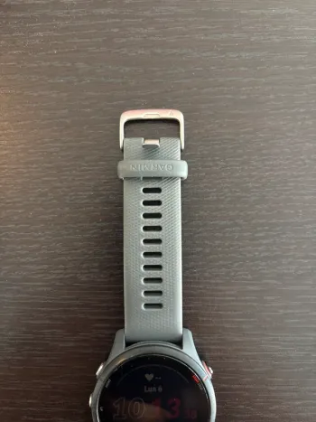 Garmin Forerunner 255 bike d'occasion — image 14 sur 15