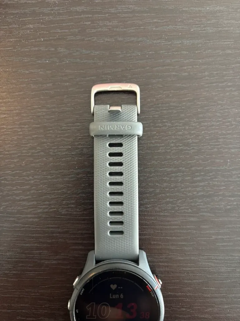 Garmin Forerunner 255 bike d'occasion — image 14 sur 15