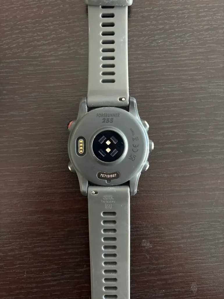 Garmin Forerunner 255 bike d'occasion — image 13 sur 15