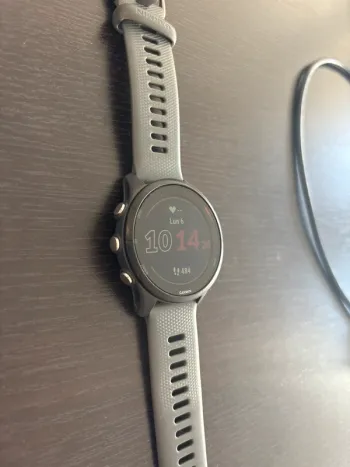 Garmin Forerunner 255 bike d'occasion — image 12 sur 15