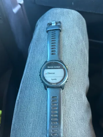 Garmin Forerunner 745 bike d'occasion — image 3 sur 6