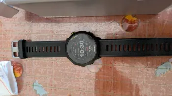 Käytetty Garmin Forerunner 55 bike — kuva 2 / 6