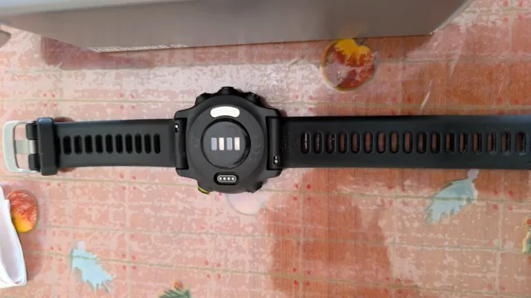Käytetty Garmin Forerunner 55 bike — kuva 4 / 6