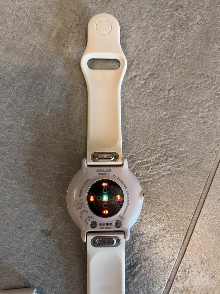 Used Polar Ignite 3 bike — image 4 of 9