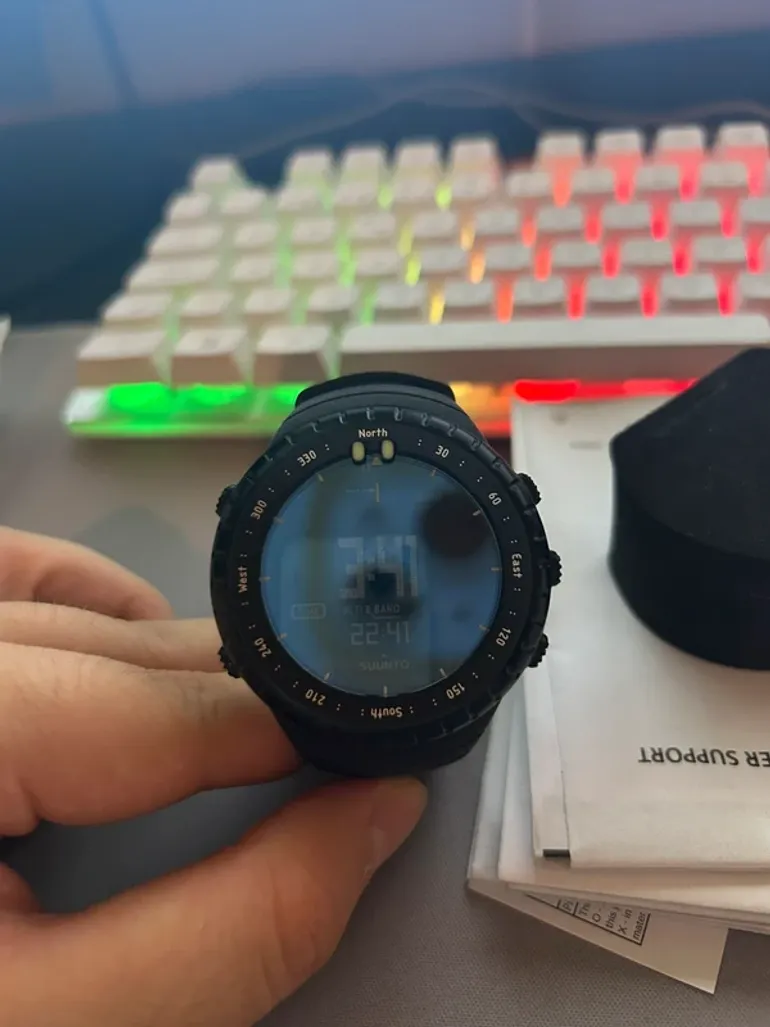 Used Suunto Core bike — image 3 of 5