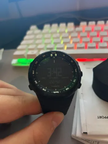 Used Suunto Core bike — image 4 of 5