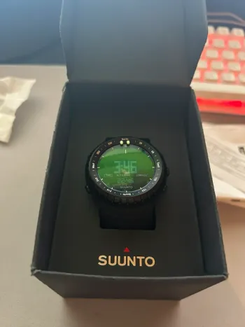 Used Suunto Core bike — image 2 of 5