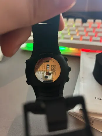 Used Suunto Core bike — image 5 of 5