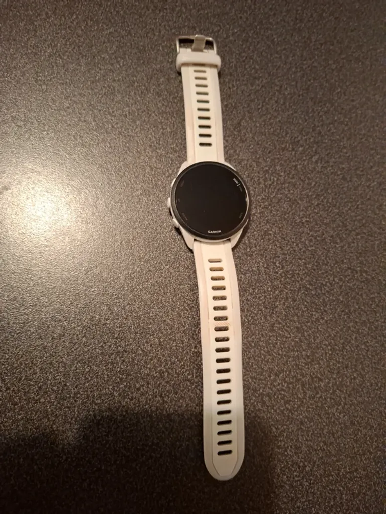 Used Garmin Forerunner 165 Music bike — image 5 of 7