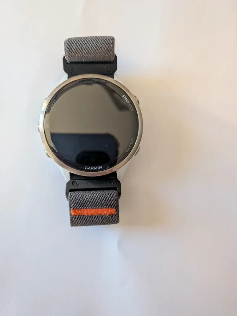 Käytetty Garmin Forerunner 970 bike — kuva 4 / 5
