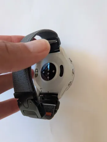 Käytetty Garmin Forerunner 970 bike — kuva 3 / 5