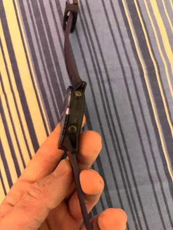 Used Garmin Forerunner 570 bike — image 2 of 5