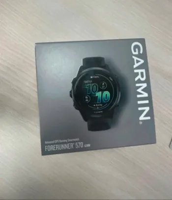 Garmin Forerunner 570 bike d'occasion