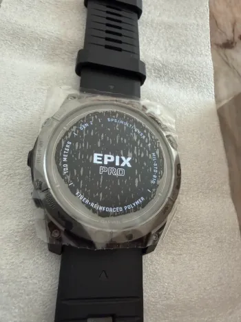 Used Premium Epix Pro Gen 2 51mm bike — image 3 of 5