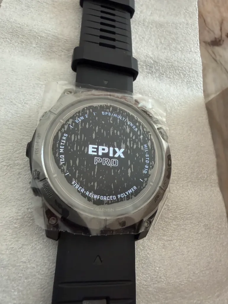Used Premium Epix Pro Gen 2 51mm bike — image 3 of 5