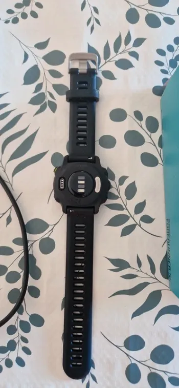 Garmin Forerunner 44 bike d'occasion