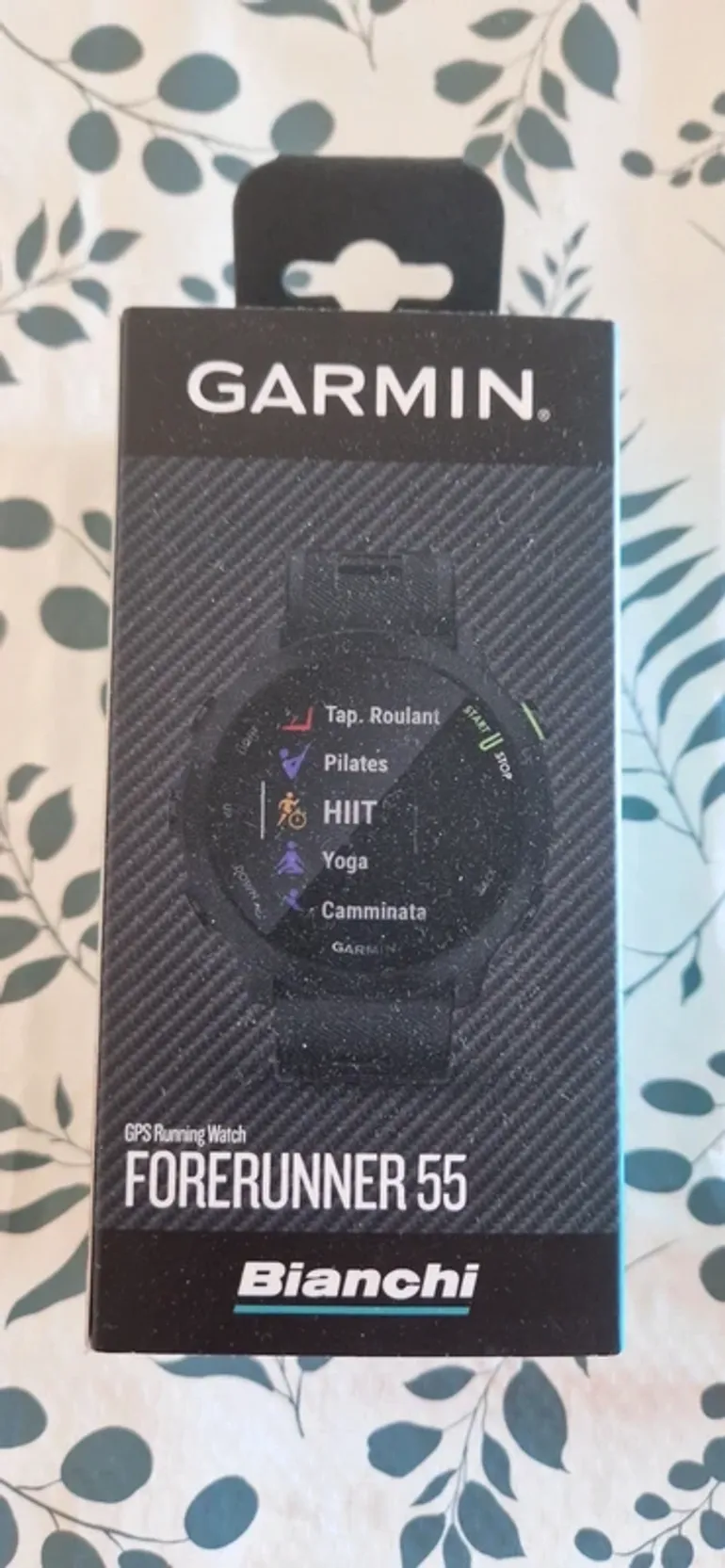 Tweedehands Garmin Forerunner 44 bike — afbeelding 3 van 3