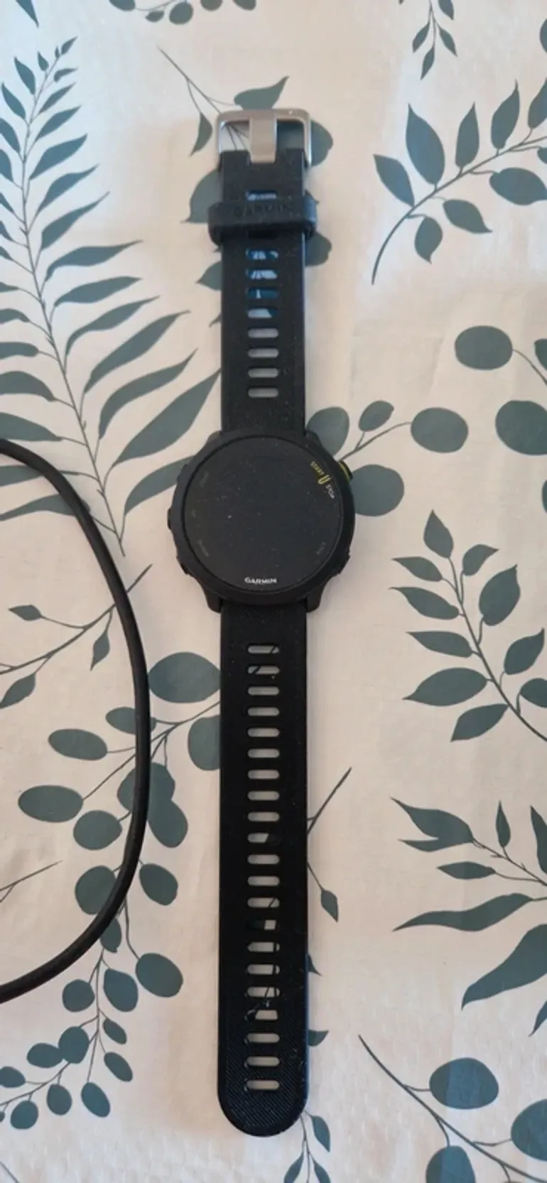 Tweedehands Garmin Forerunner 44 bike — afbeelding 2 van 3
