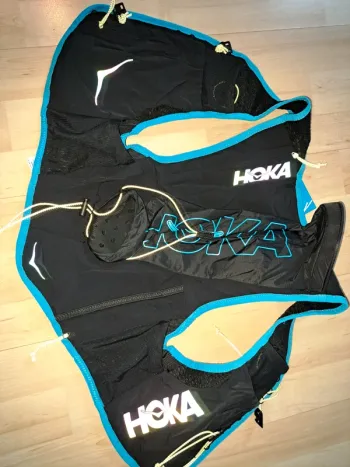Gebrauchtes Hoka Run Vest 10L bike — Bild 6 von 6