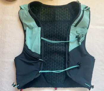Gebrauchtes Dynafit Laufweste 15 bike — Bild 2 von 4